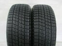 【中古スタッドレスタイヤ 185/60R15 2本】【オートバックス ICE ESPORTE】 フィット インサイト ヴィッツ カローラフィールダー グレイス シエンタ スイフト フィットシャトル ベルタ