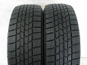 【中古スタッドレスタイヤ 175/60R16 2本】【GOODYEAR(グッドイヤー) ICE NAVI 6】 トレジア ラクティス iQ クロスビー イグニス