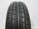 【中古タイヤ 175/65R14 1本】【ヨコハマ ES31】 ヴィッツ キューブ コルト デミオ ノート パッソ ファンカーゴ フィット bB サクシード プロボックス 中古タイヤ175/65R14 175/65R14中古タイヤ 夏中古タイヤ175/65R14 175/65R14夏中古タイヤ サマー中古タイヤ175/65R14