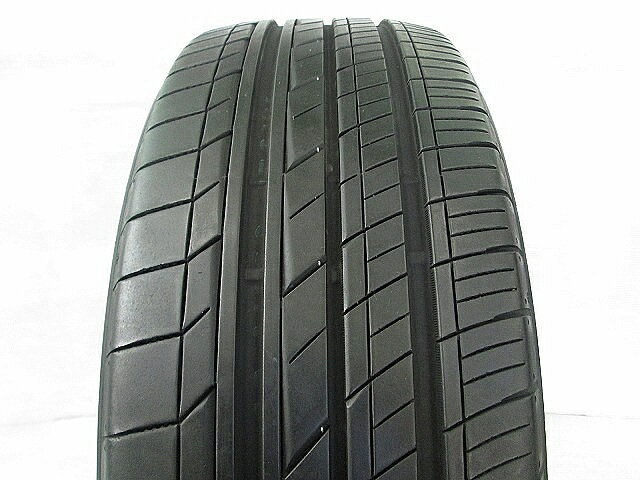 【中古タイヤ 225/55R18 1本】【トーヨータイヤ TRANPATH LuII】 クルーガー ハリアー エクストレイル(31系) フォレスター エルグランド スカイラインクロスオーバー ステージア アウトランダー デリカD:5 レガシーアウトバック エクリプスクロス XV(GT系)