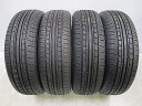 【中古タイヤ 185/65R14 4本】【ヨコハマ GEOLANDAR G033】 ウィングロード エアウェイブ エリオ カルディナ サニー ファミリア プレマシー ミラージュ モビリオ ランサー[中古タイヤ185/65R14][185/65R14中古タイヤ][夏中古タイヤ185/65R14][185/65R14夏中古タイヤ]