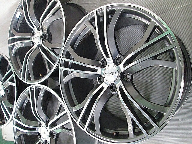 楽天市場】emn germany(タイヤ・ホイール|車用品):車用品 楽天市場】emn germany(タイヤ・ホイール|車用品):車用品