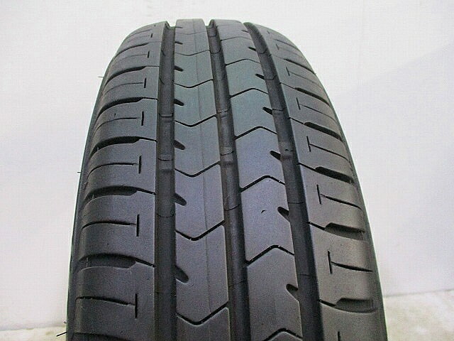 【中古タイヤ 165/65R14 1本】【ブリヂストン ECOPIA NH100C】 ハスラー タンク ルーミー トール パッソ(700系) アトレー インサイト エブリィ デリカD:2 ミラージュ ソリオ 中古タイヤ165/65R14 165/65R14中古タイヤ 夏中古タイヤ165/65R14 165/65R14夏中古タイヤ