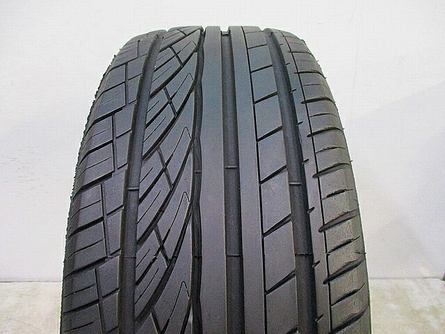 【中古タイヤ 225/55R18 1本】【HIFLY VIGOROUS HP801】 クルーガー ハリアー エクストレイル(31系) フォレスター エルグランド スカイラインクロスオーバー ステージア アウトランダー デリカD:5 レガシーアウトバック エクリプスクロス XV(GT系)[中古タイヤ225/55R18]