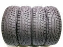 【中古スタッドレスタイヤ 175/65R15 4本】【ヨコハマ ice GUARD IG60】 アクア インサイト ヴィッツ(130系) フィット カローラアクシオ(160系) カローラフィールダー(160系) キューブ スペイド フィットハイブリッド ポルテ iQ イグニス スイフト