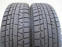 【中古スタッドレスタイヤ 175/70R14 2本】【ヨコハマ ice GUARD IG50プラス】 アレックス ウィングロード カローラ カローラアクシオ キューブ サニー シエンタ(80系) ポルテ ヴィッツ(130系) フィット