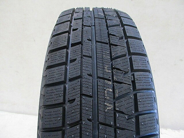 【中古スタッドレスタイヤ 175/70R14 1本】【ヨコハマ ice GUARD IG50プラス】 アレックス ウィングロード カローラ カローラアクシオ キューブ サニー シエンタ(80系) ポルテ ヴィッツ(130系) フィット