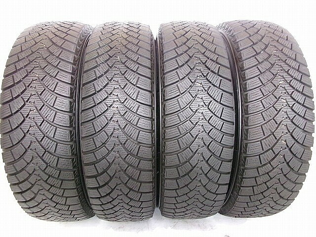 【中古スタッドレスタイヤ 185/70R14 4本】【ファルケン ESPIA/W-ACE】 ノート(12系) アリオン アレックス カローラ シビック ストリーム フリードスパイク プレミオ