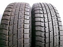 【中古スタッドレスタイヤ 195/65R15 2本】【トーヨー Winter TRANPATH TX】 ヴォクシー エスクァイア ステップワゴン セレナ ノア アイシス アクセラ(BL・BK系) アテンザ インプレッサ カローラルミオン ウィッシュ クラウン ストリーム プリウス マーク2 Will アリオン