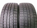 【中古スタッドレスタイヤ 225/45R18 2本】【ナンカン CORSAFA】 プリウスα アテンザ(GH系) オデッセイ カムリ(50系) レヴォーグ クラウン クラウンアスリート スカイライン ステージア ティアナ フェアレディZ フォレスター マークX レガシィ レクサスHS RX-8 ジューク