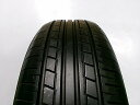 【中古タイヤ 205/65R15 1本】【ヨコハマ ECOS ES31】 イプサム カムリ クラウン ステップワゴン ストリーム MPV オデッセイ エスティマ...