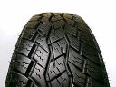 【中古タイヤ 225/65R17 1本】【トーヨータイヤ OPENCOUNTRY A/T EX】 ヴァンガード エスクード ハリアー CR-V CX-5 RAV...