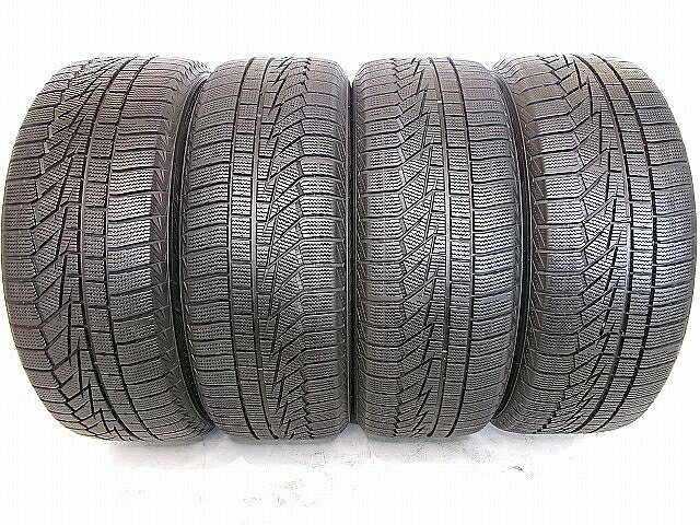 【中古スタッドレスタイヤ 215/50R17 4本】【HANKOOK Winter i*cept iZ2 A W626】 ノア ヴォクシー エスクァイア アテンザ(GH系) アクセラ サイ レヴォーグ インスパイア イプサム ウィッシュ エクシーガ グロリア ステージア ビアンテ プリウスアルファ リーフ