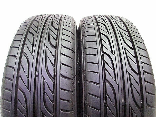 【中古タイヤ 165/50R15 2本】【グッドイヤー EAGLE LS2000HybridII】 コペン ムーヴ ライフ ゼスト モコ ekワゴン ルークス MAX アトレーワゴン[中古タイヤ165/50R15][165/50R15中古タイヤ][夏中古タイヤ165/50R15][165/50R15夏中古タイヤ][サマー中古タイヤ165/50R15]