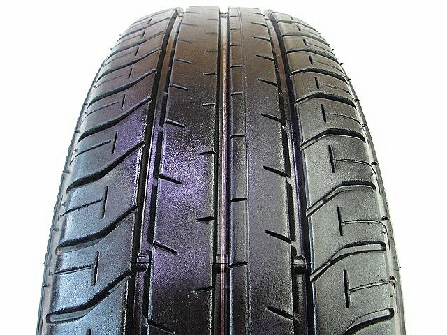 【中古タイヤ 185/60R15 1本】【ブリヂストン ECOPIA EP150】 フィット インサイト ヴィッツ カローラフィールダー グレイス シエンタ スイフト フィットシャトル ベルタ[中古タイヤ185/60R15][185/60R15中古タイヤ][夏中古タイヤ185/60R15][185/60R15夏中古タイヤ]