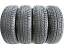 【中古スタッドレスタイヤ 175/65R14 4本】【ブリヂ...