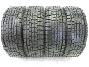 中古スタッドレスタイヤ 195/65R14 4本 ファルケン ESPIA EPZ イプサム ガイア タウンエース ディオン プレマシー ライトエース レガシィ