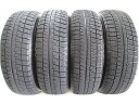 【中古スタッドレスタイヤ 185/65R15 4本】【ブリヂ...