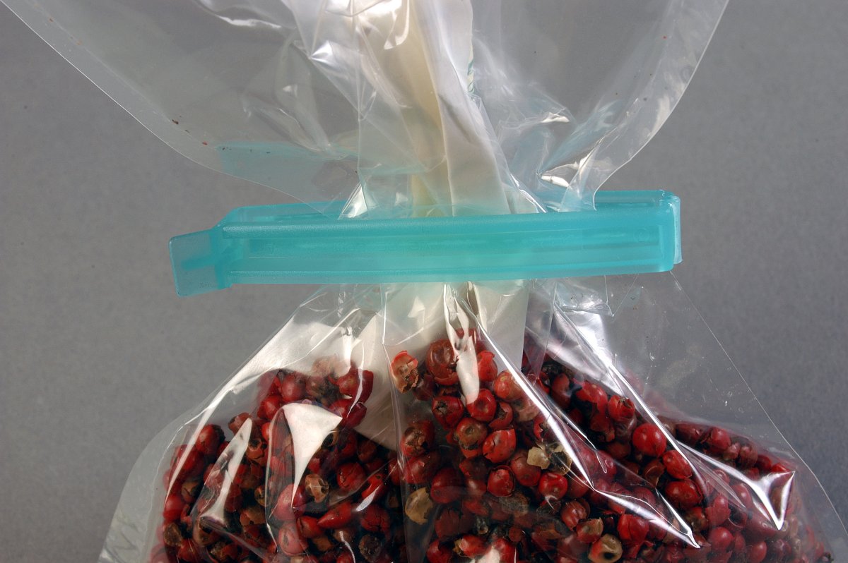 BrixDesignバッグクロージャー6MIX(6個入)