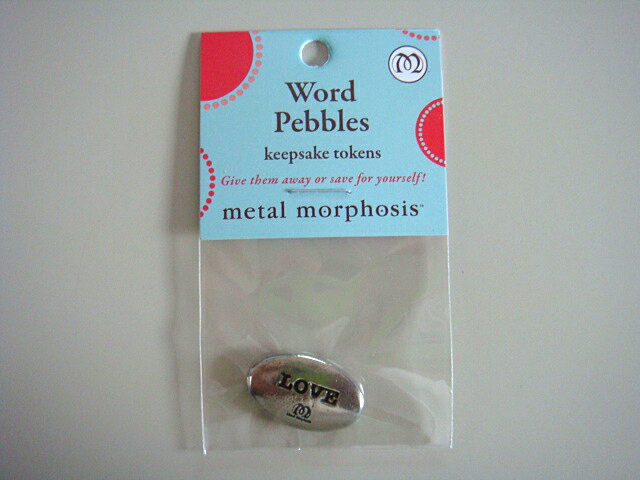 MetalMorphosis���᥿���ե������� (USA)Good Luck Charms(�������㡼��)����ꥹ�ȡ���