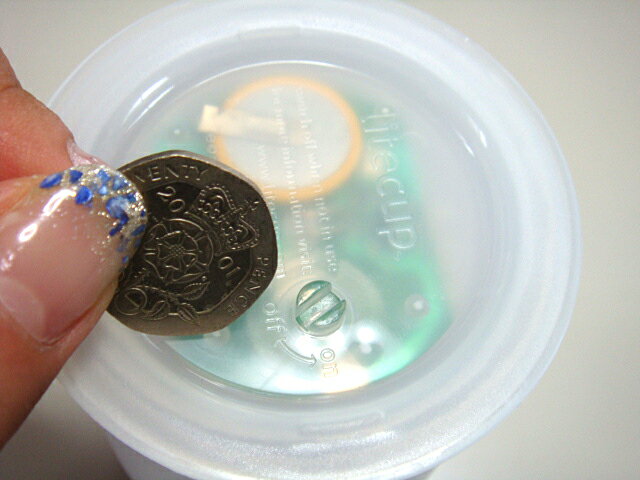 樂天商城 - ライトカップ用ライトベース