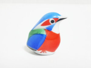 Kingfisher(カワセミ)
