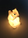 ナイトライト リス【箱なし】
