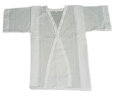 肌襦袢 Lサイズ 肌着 和装下着 日本製 和装肌着 きものランジェリー メール便可