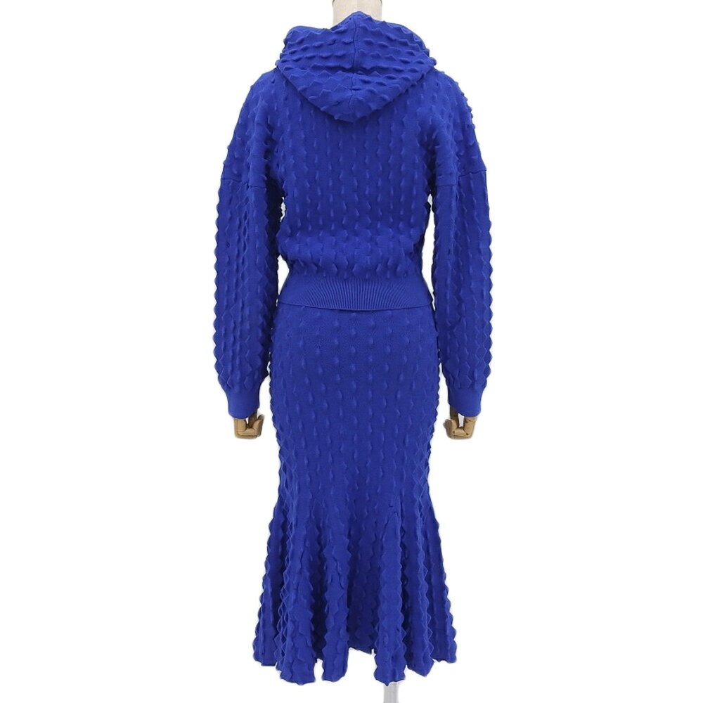 ����š� Ķ���� ���ƥ�ޥå����ȥˡ� Stella McCartney 2021AW �ɥ������ȥ�� ���å��󥷥�� �˥å� �ѡ����� 38 40 ���åȥ�...