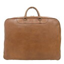 新着【中古】美品 ポーター 吉田カバン 株式会社吉田タグ レザー トラベル ブリーフ ビジネス ボストン バッグ ケース 大型 メンズ レディース 旅