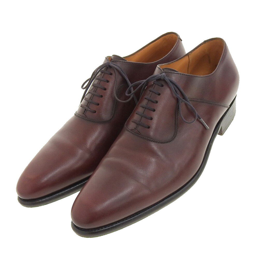 楽天市場】ウエストン 中古（チップデザイン（靴）プレーントゥ）（靴