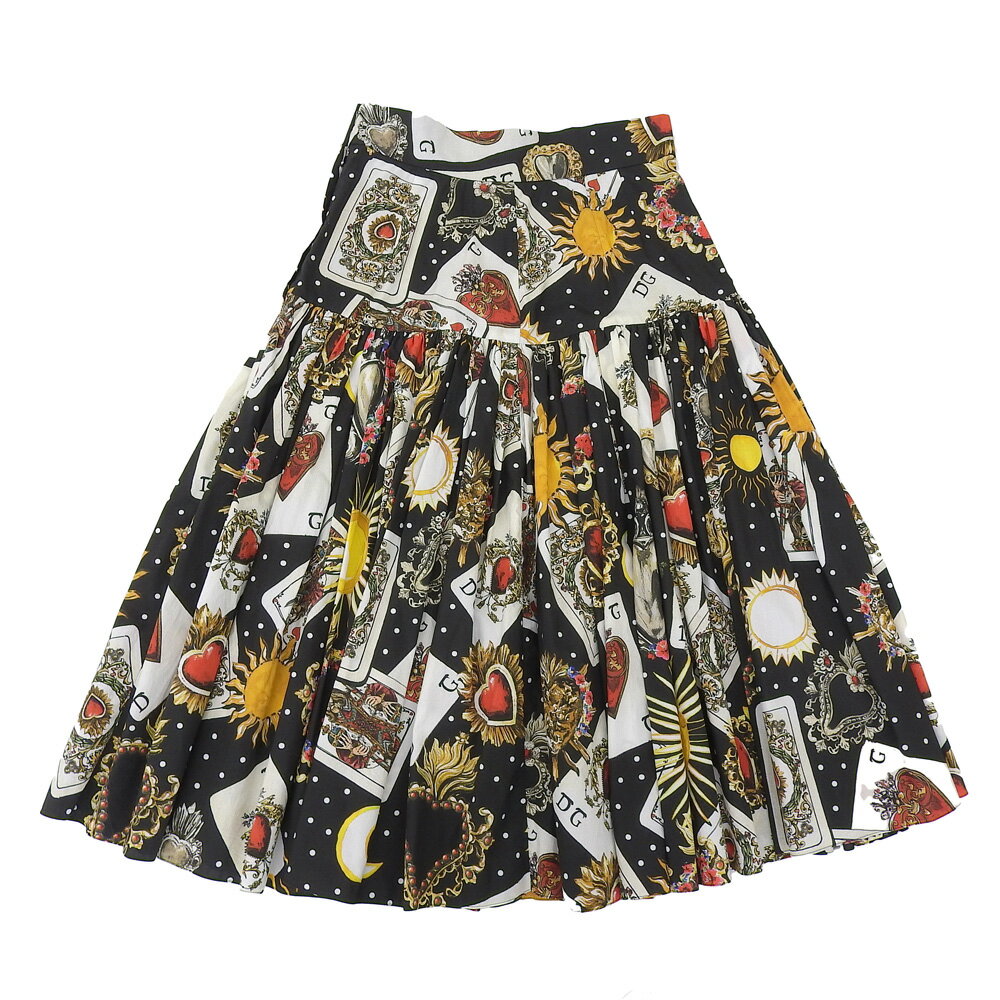 dolce&gabbana アイスクリーム柄スカート 楽天市場】ドルチェ&ガッバーナ(スカート|ボトムス