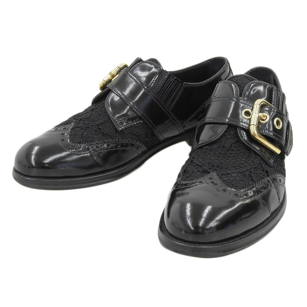 【中古】 美品 ドルチェ＆ガッバー�