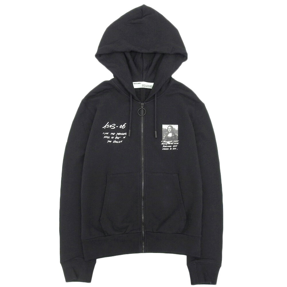 楽天市場】off-white オフホワイト ジップアップの通販 楽天市場】off-white オフホワイト ジップアップの通販