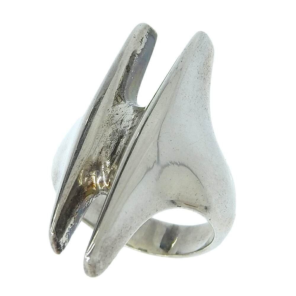 šĶ GEORG JENSEN 硼󥻥 Henning Koppel sv925 ring 126 إ˥󥰥å...