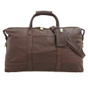 新着【中古】コーチ COACH 90年代ヴィンテージ アーカイブ 0502 USA製 レザー 2way ショルダー ボストン キャリー バッグ 茶 鍵付 メンズ...