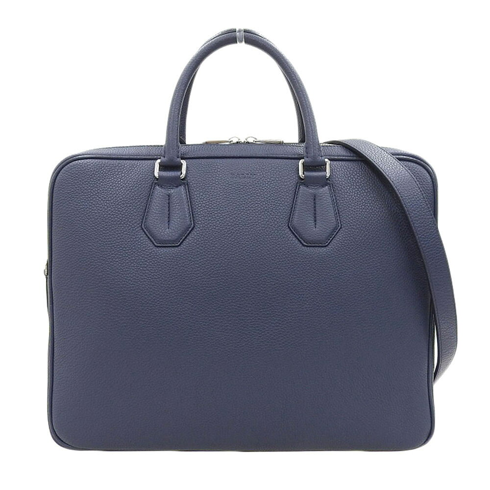 美品☆送料無料☆ BALLY バリー タプラス レザー ビジネスバッグ 