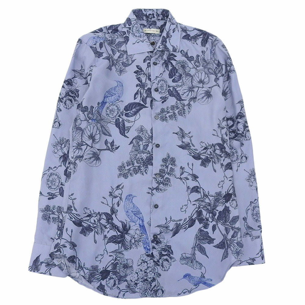 楽天市場】ETRO シャツ(素材(生地・毛糸)シルク)(トップス 楽天市場】ETRO シャツ(素材(生地・毛糸)シルク)(トップス
