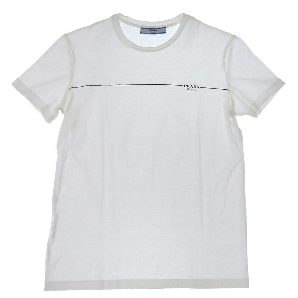 楽天市場】プラダ(柄ロゴ)(Tシャツ・カットソー|トップス 楽天市場】プラダ(柄ロゴ)(Tシャツ・カットソー|トップス