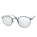 新着【中古】 超美品 オリバーピープルズ OLIVER PEOPLES...(4)