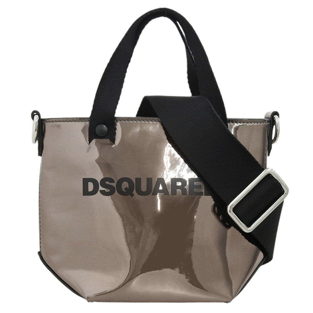DSQUARED2 ★ ロゴ ハンドバッグ / グリーン 楽天市場】ディースクエアード(バッグ|バッグ・小物・ブランド