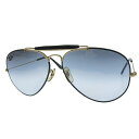 新着【中古】 美品 レイバン Ray-Ban ヴィンテージ アウトドア...(4)