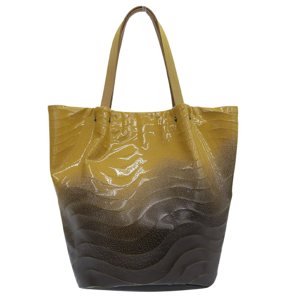 【美品】PLEATS PLEASE トライアングル ハンドバッグ 変形 ブラウン 楽天市場】プリーツプリーズ（カラーブラウン）（バッグ・小物