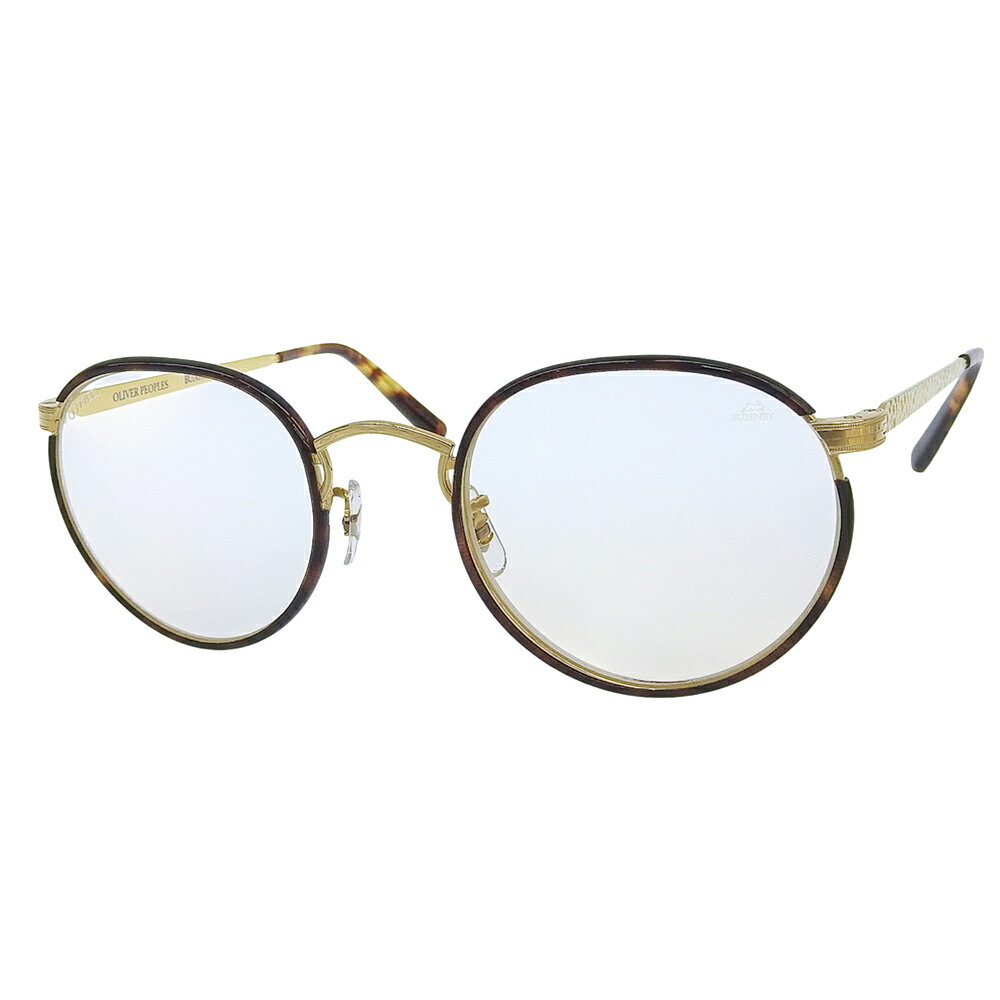 楽天市場】oliver peoples brunnerの通販