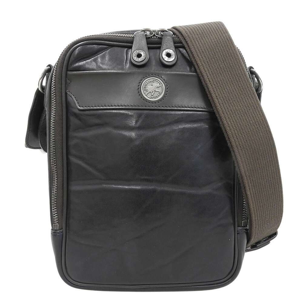 新着【中古】 超美品 ハンティング�
