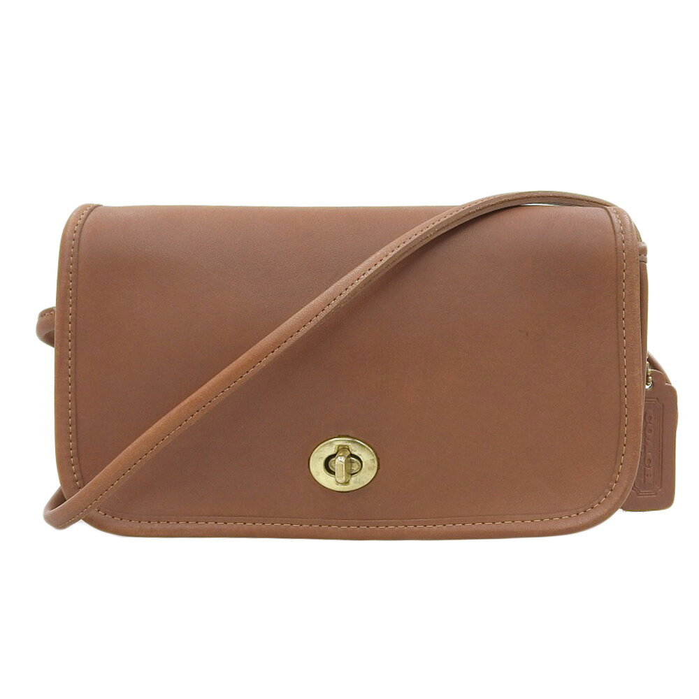 COACH とんすけ コラボ ウォレットバッグ COACH とんすけ コラボ