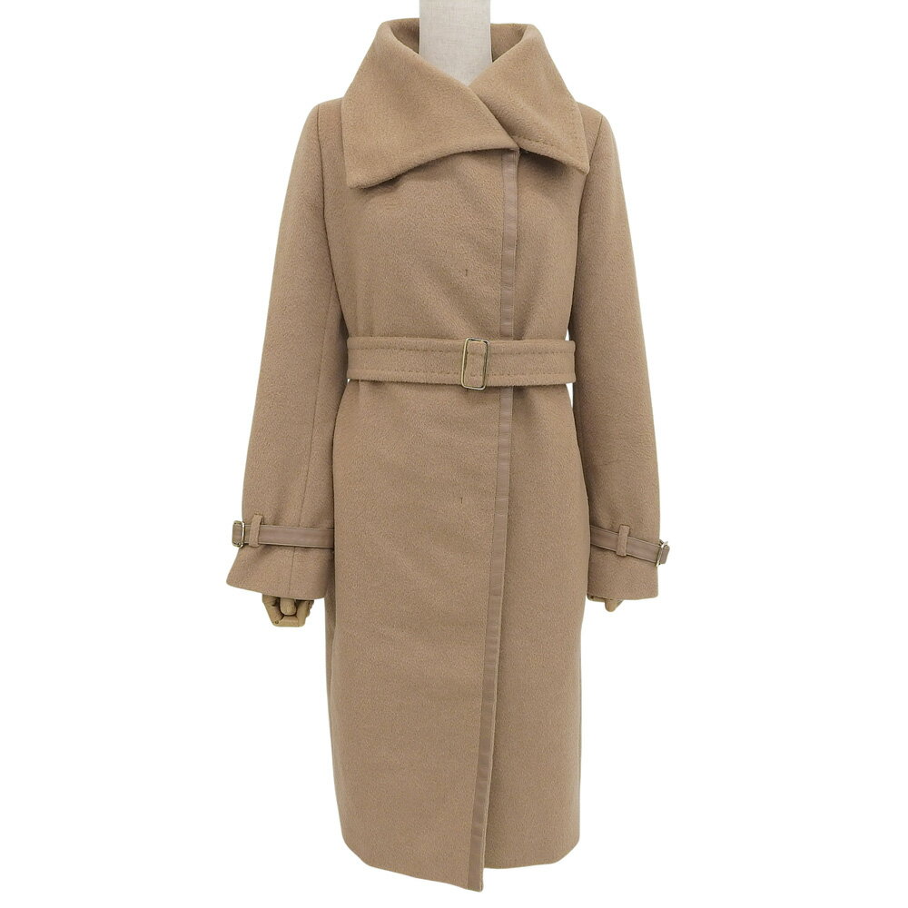 楽天市場】レザー（ブランドマックスマーラ）（コート・ジャケット