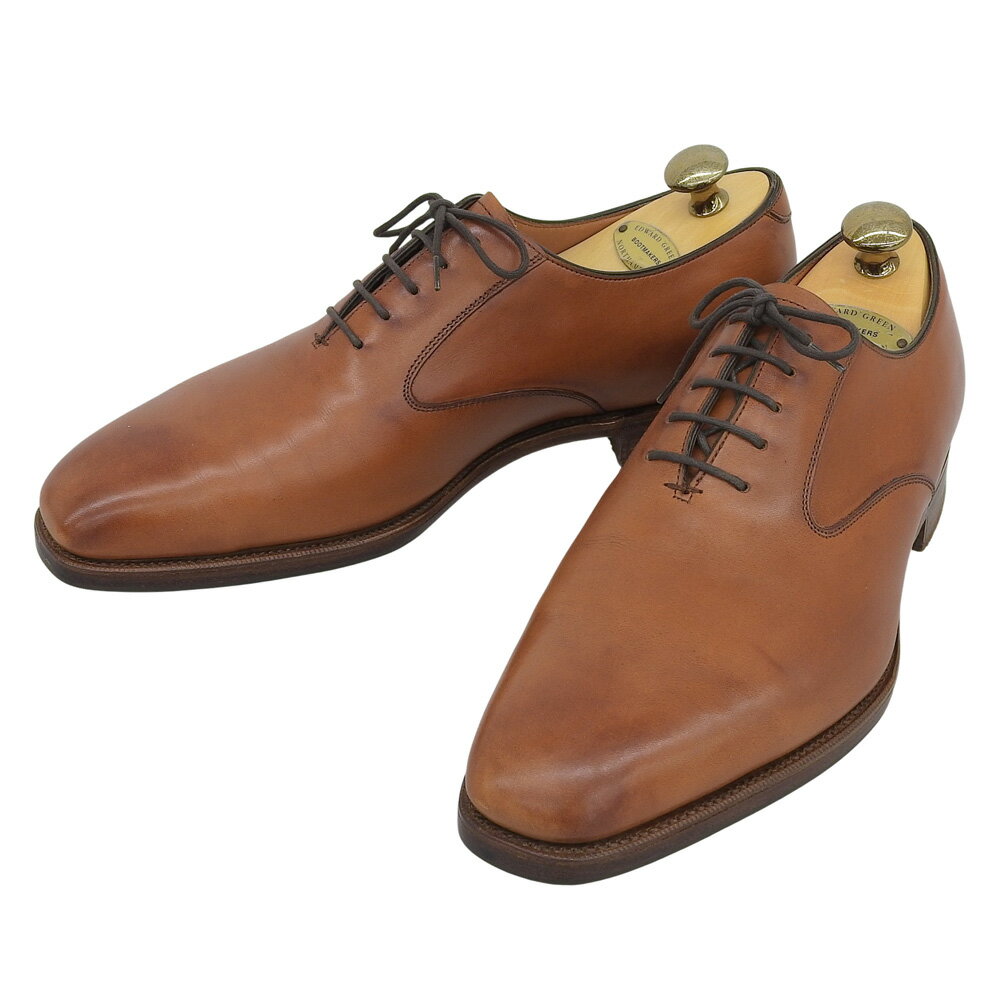 EDWARD GREEN 純正シューツリー 888 サイズ6？ EDWARD GREEN 純正シューツリー 888 サイズ6？