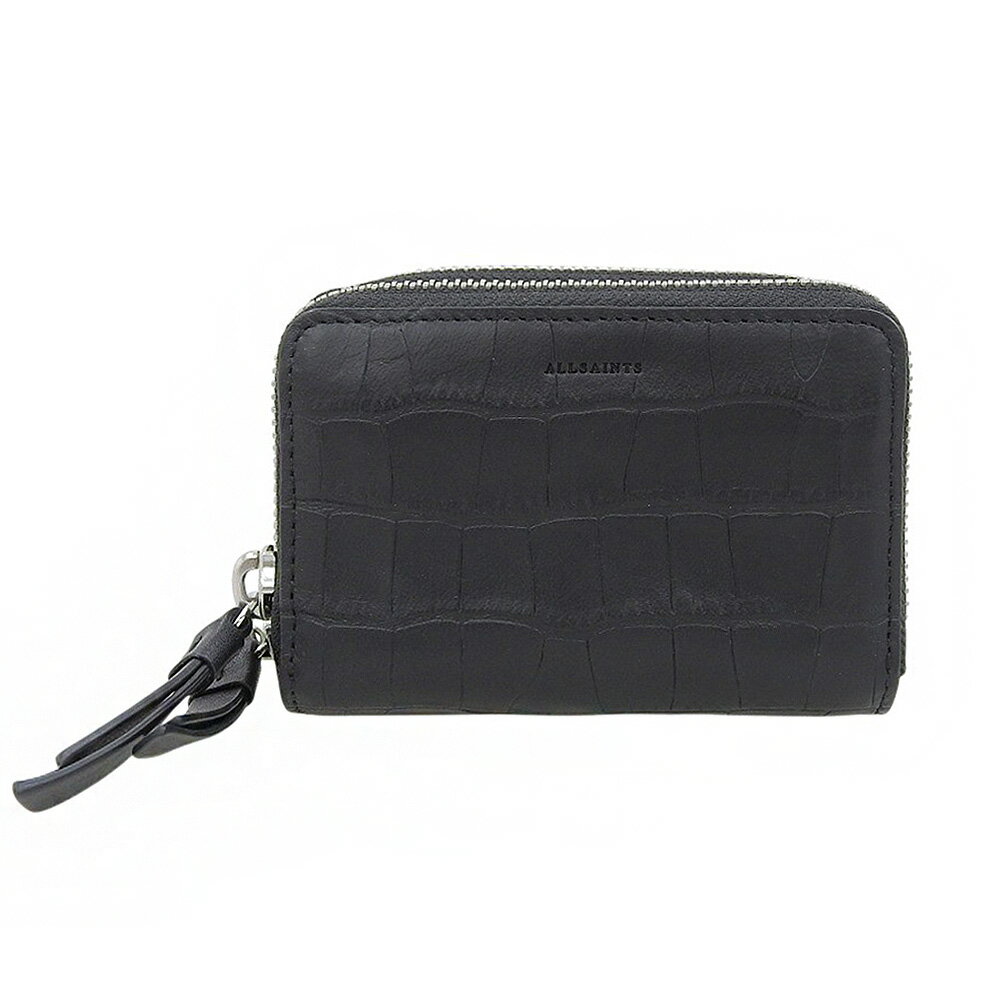 【美品】ALLSAINTS ウォレットショルダーバッグ 楽天市場】オールセインツ ALLSAINTS（バッグ・小物・ブランド雑貨）の通販