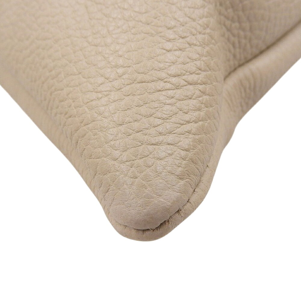 新着【中古】 超美品 マルニ MARNI 現行販売品 Venice スモールバッグ トップハンドル グレインレザー 2way ショルダー ハンドバッグ ほぼ未使用 定価233200円